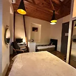 New Pera Hotel