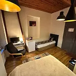 New Pera Hotel