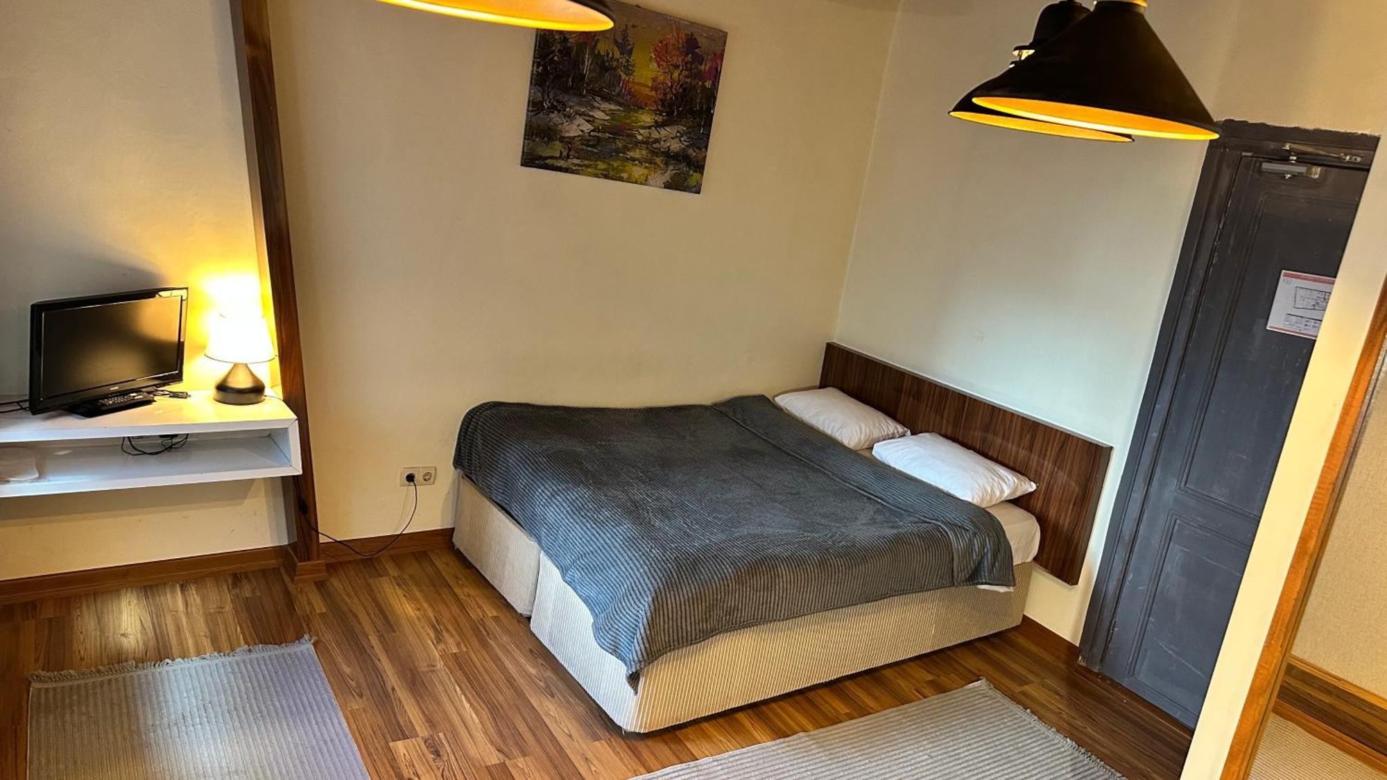 New Pera Provincia di Istanbul
