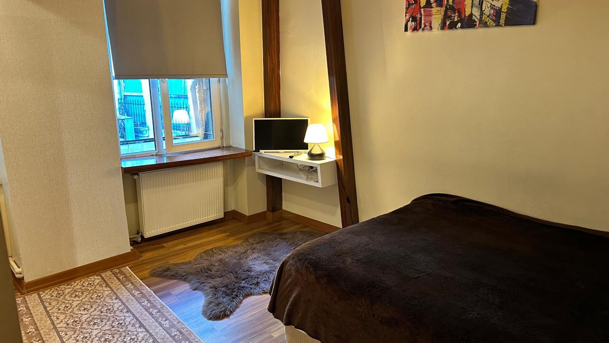 New Pera 2* Provincia di Istanbul