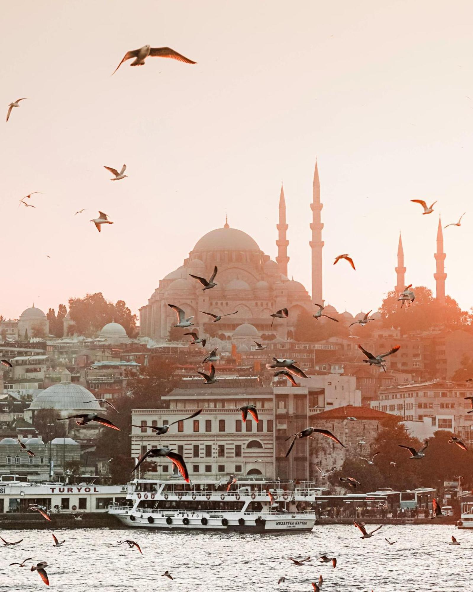 New Pera Aparthotel Provincia di Istanbul