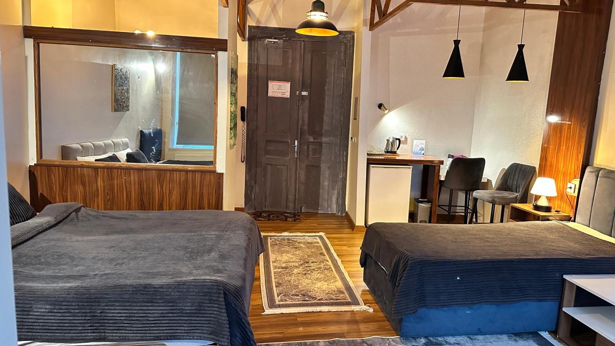 New Pera 2* Provincia di Istanbul
