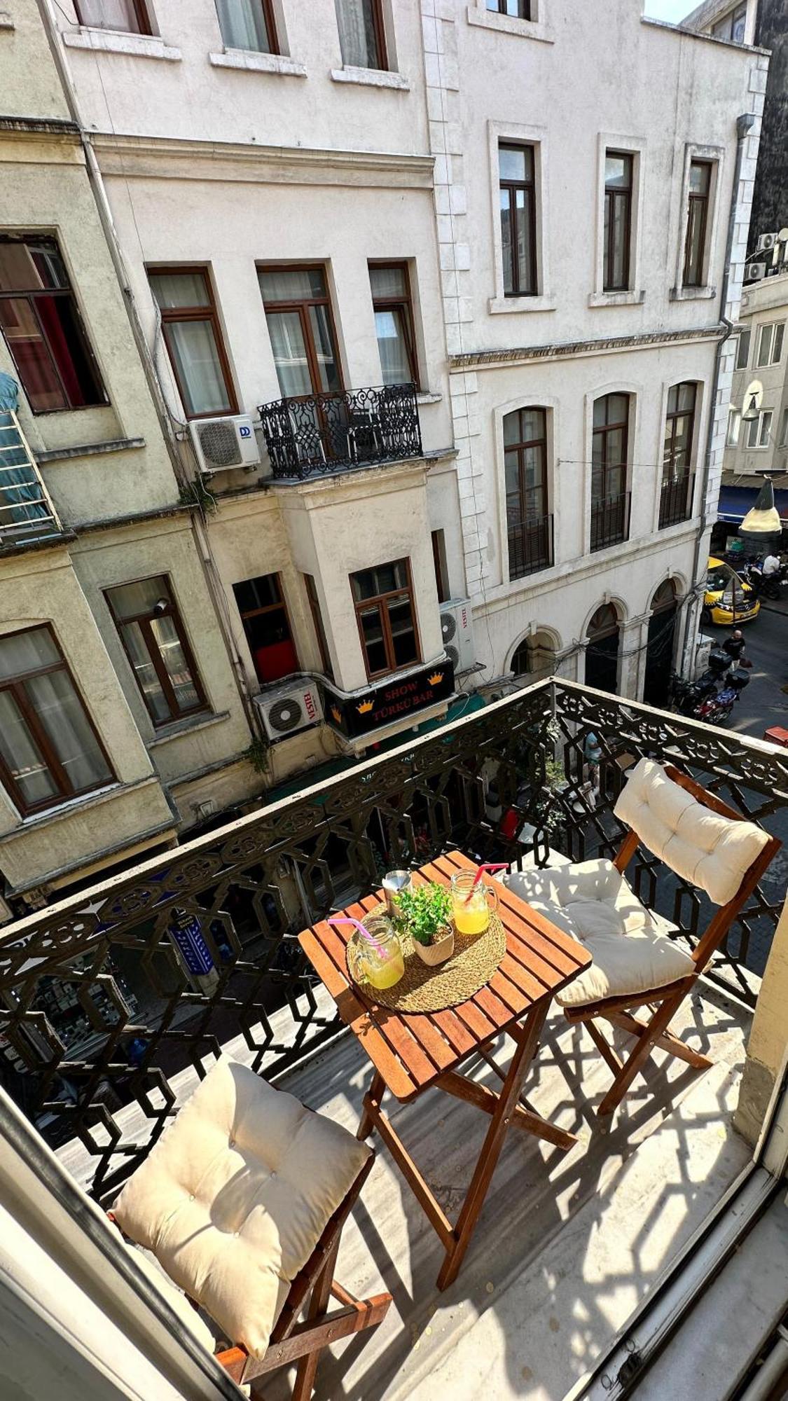 New Pera Provincia di Istanbul