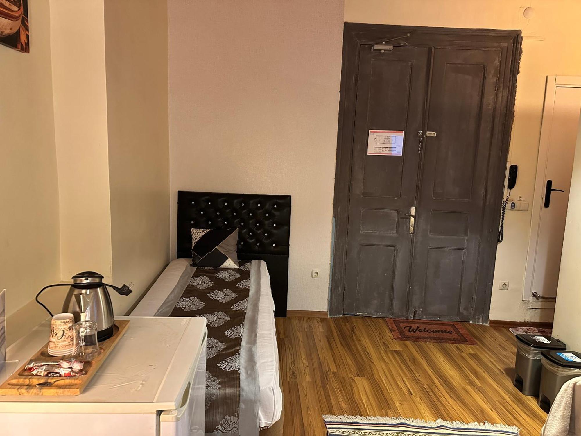 New Pera 2* Provincia di Istanbul