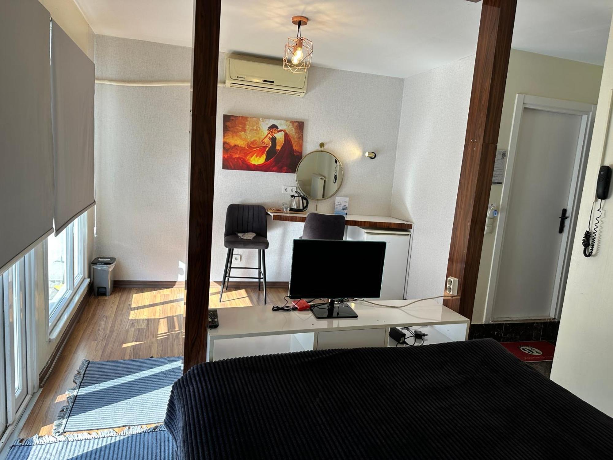 New Pera 2* Provincia di Istanbul