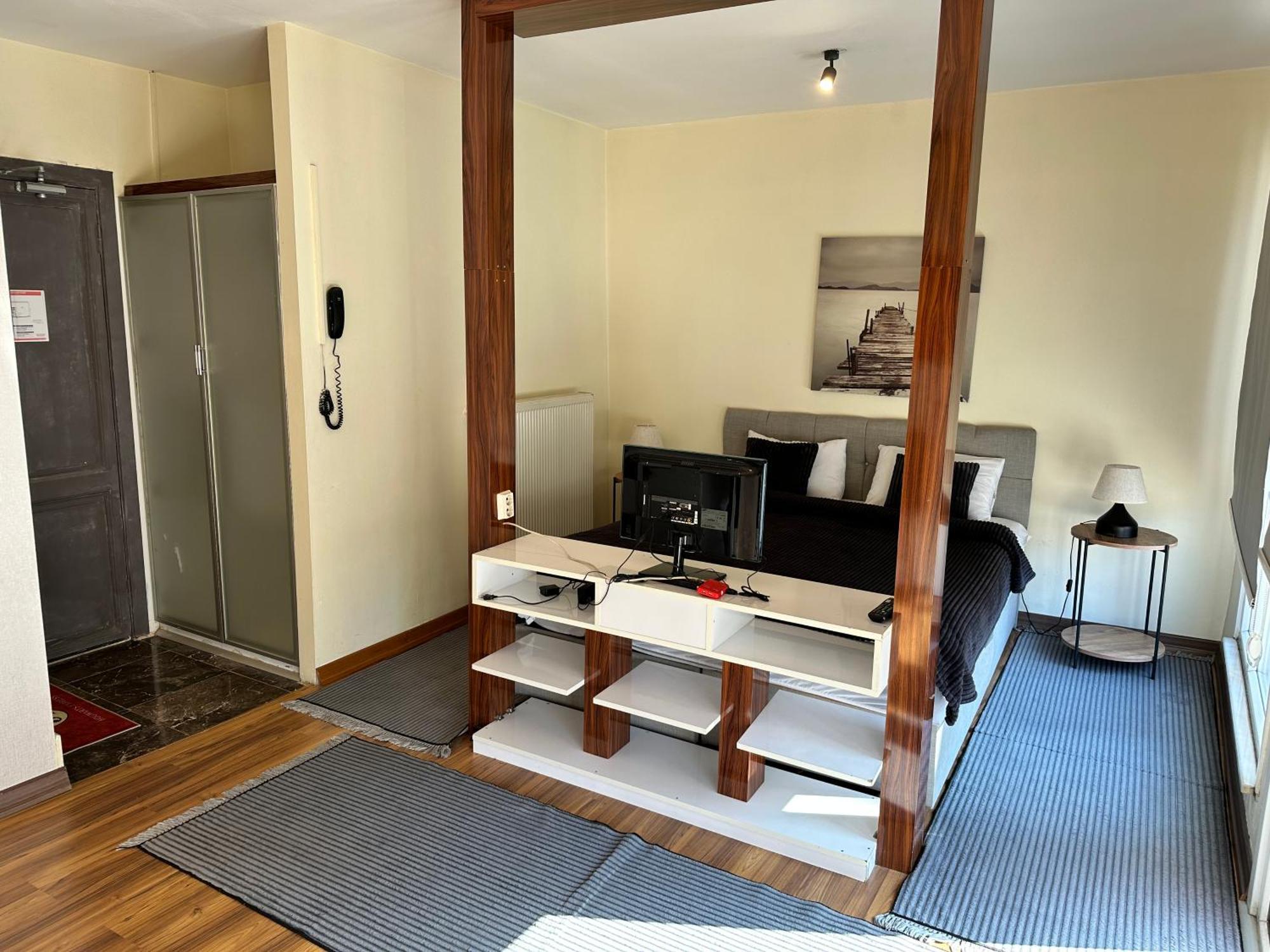 New Pera 2* Provincia di Istanbul