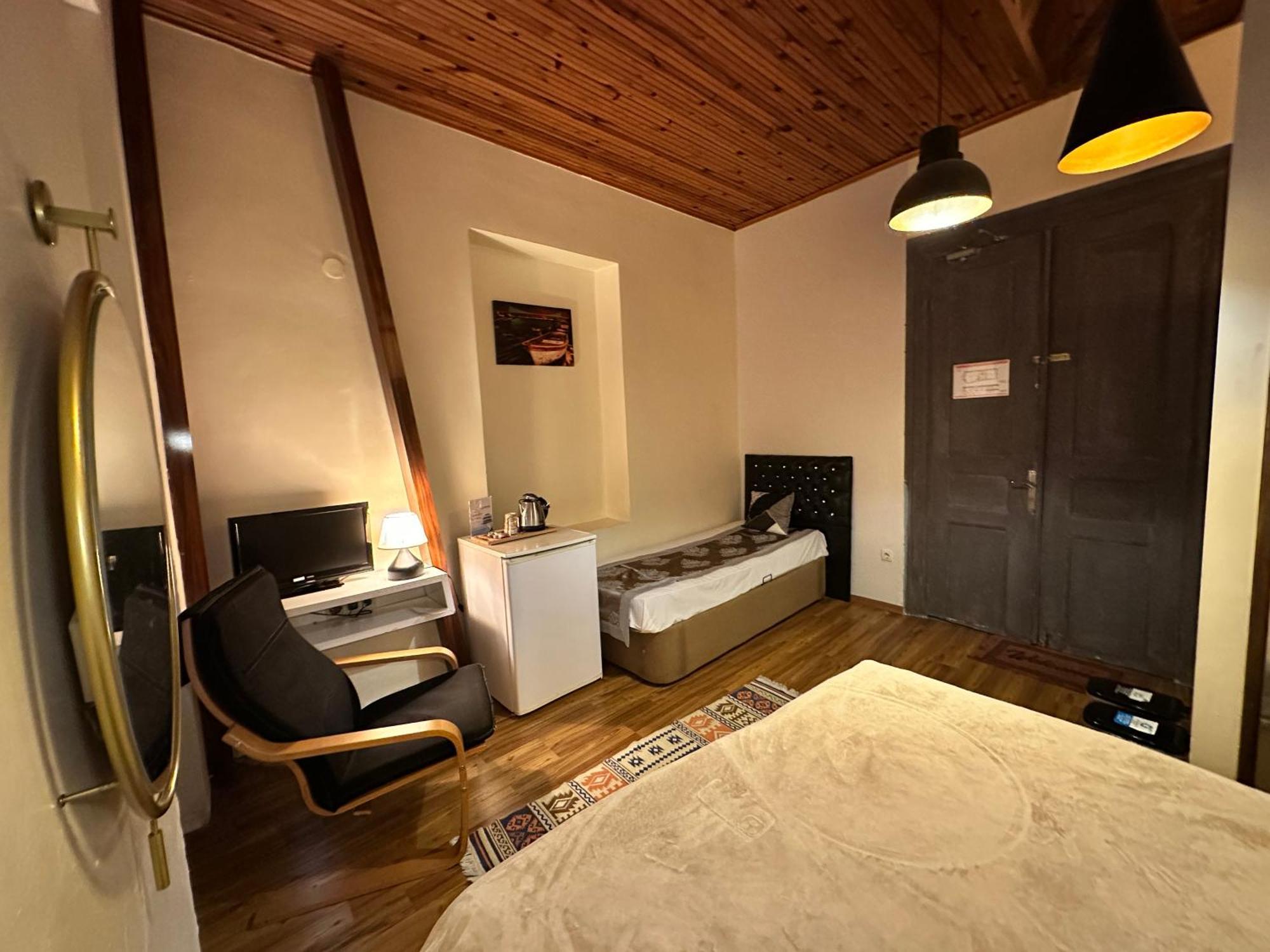 New Pera Aparthotel Istanboel
