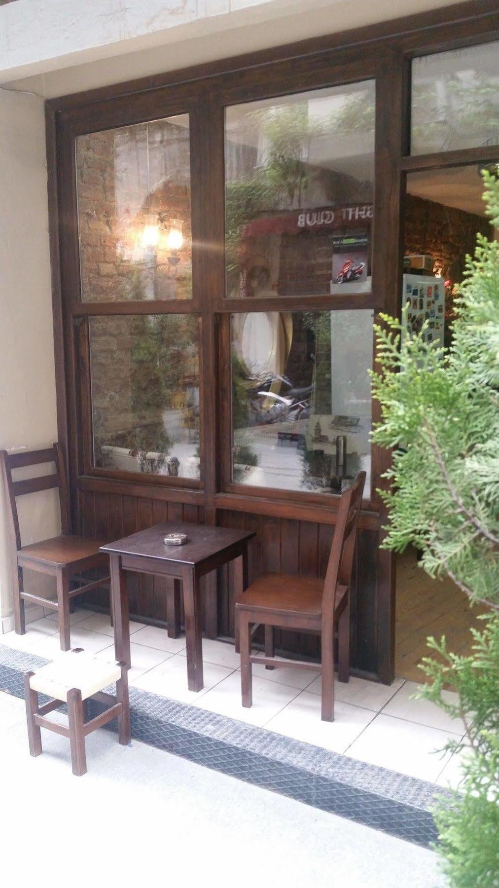 New Pera Provincia di Istanbul