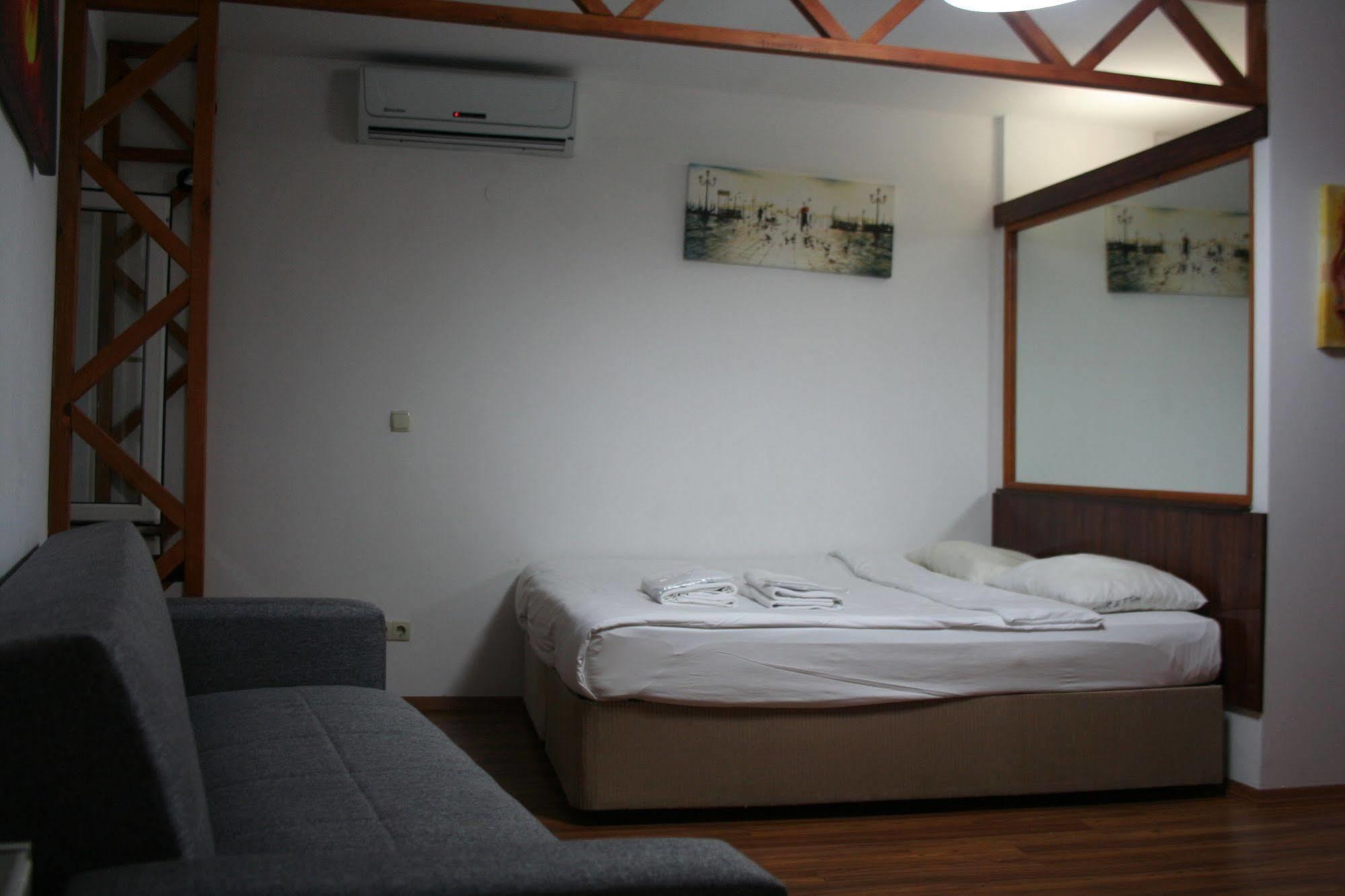Aparthotel New Pera Istanboel