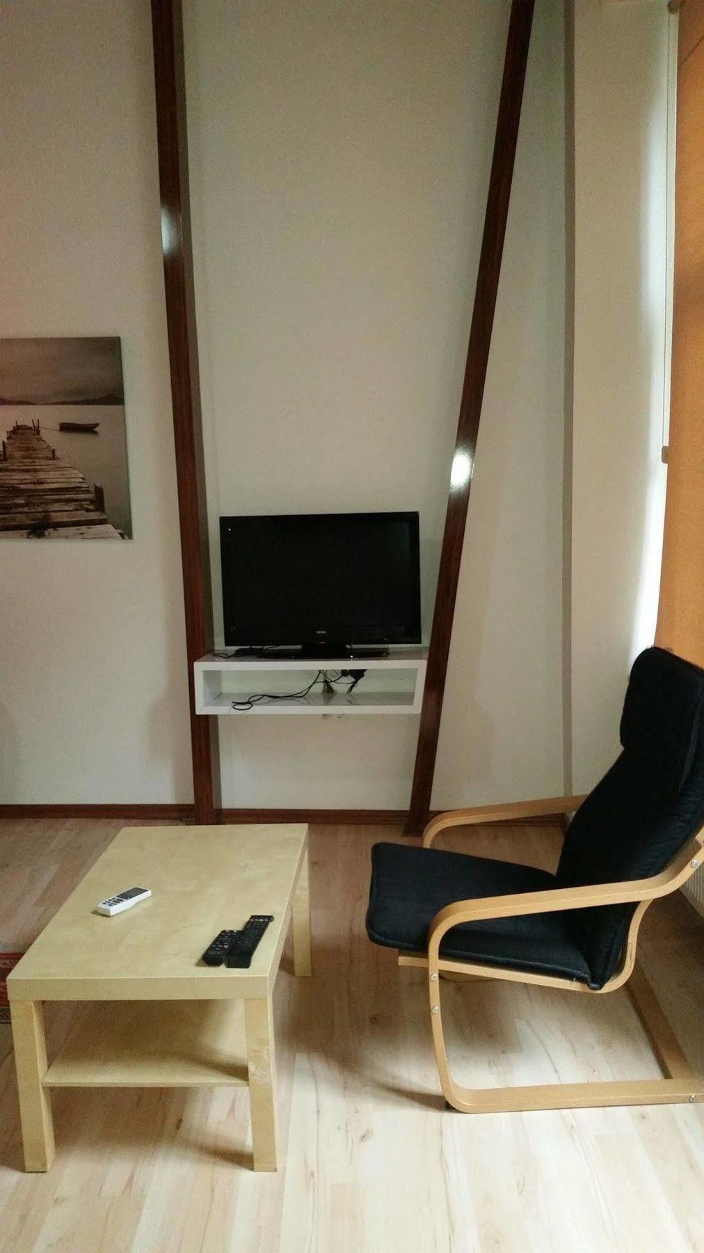 New Pera Aparthotel Provincia di Istanbul