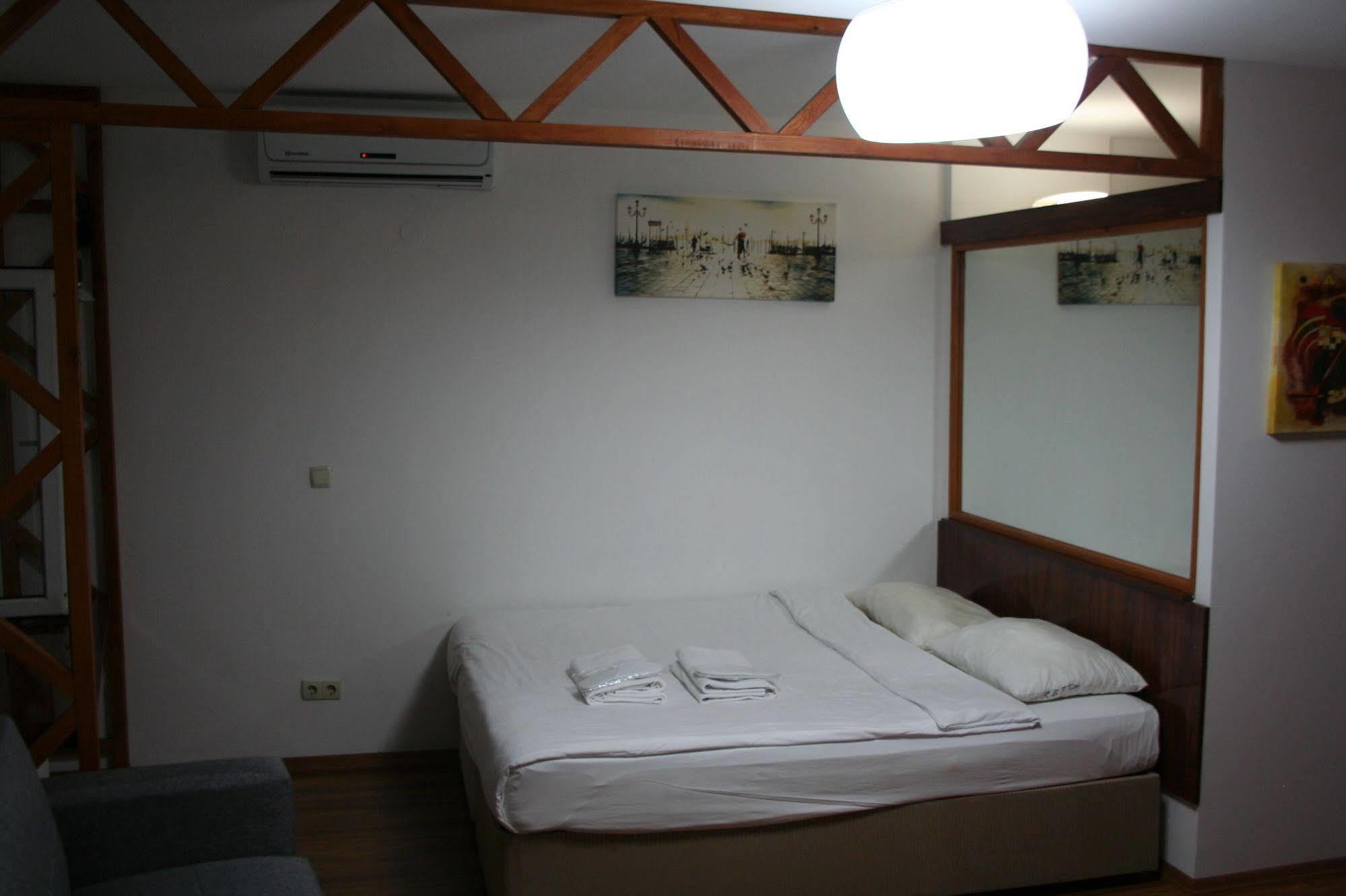 Aparthotel New Pera Istanboel